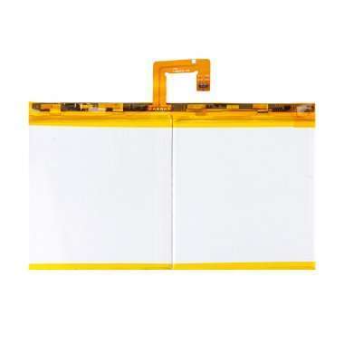 Аккумуляторная батарея для Lenovo Tab P11 Wi-Fi (TB-J606F) L20D2P32 &mdash; 1