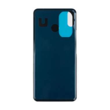 Задняя крышка для Huawei Nova 9 (черная) &mdash; 2