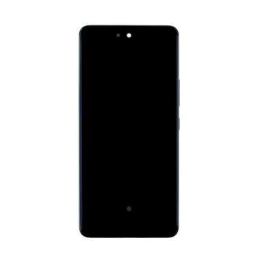 Дисплейный модуль с тачскрином для Samsung Galaxy A53 5G (A536B) (черный)