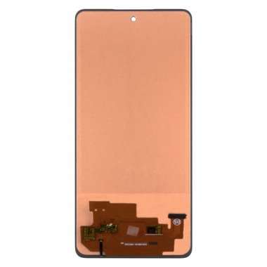 Дисплей с тачскрином для Samsung Galaxy A53 5G (A536B) (черный) TFT — 2
