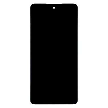 Дисплей с тачскрином для Samsung Galaxy A53 5G (A536B) (черный) TFT — 1