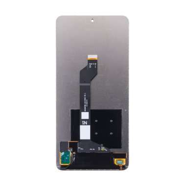 Дисплей с тачскрином для Huawei Nova 9 SE (черный) LCD — 2