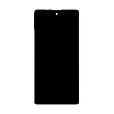 Дисплей с тачскрином для Blackview A100 (черный) TFT — 2