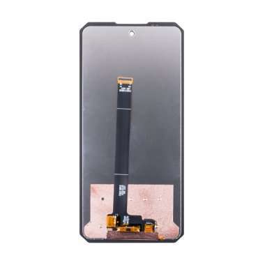 Дисплей с тачскрином для Oukitel WP19 Pro (черный) TFT — 2