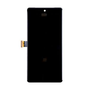 Дисплей с тачскрином для Google Pixel 7 (черный) — 1