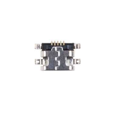 Разъем зарядки для Tecno Spark 7 (micro-USB) &mdash; 2