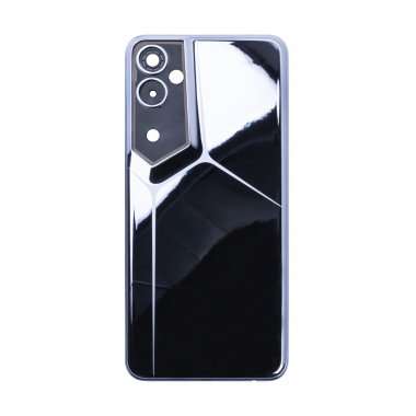 Задняя крышка для Tecno Pova Neo 2 (серая) &mdash; 2