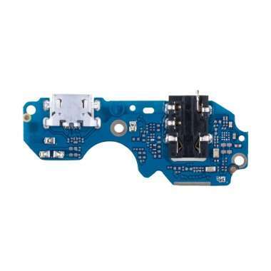 Шлейф для Itel Vision 3 на разъем зарядки/разъем гарнитуры/микрофон — 1