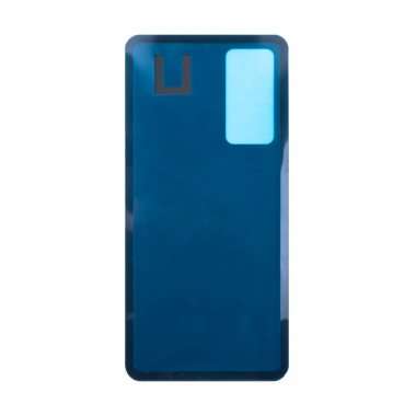 Задняя крышка для Xiaomi 12X (серая) — 1