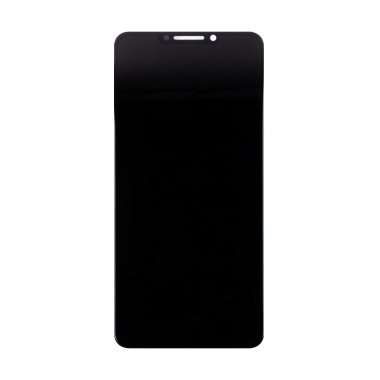 Дисплей с тачскрином для Huawei Nova Y91 (черный) — 2