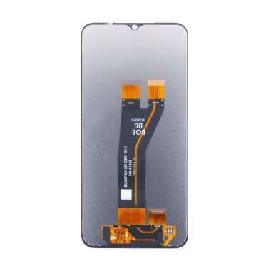 Дисплей с тачскрином для Samsung Galaxy A14 5G (A146B) (черный) &mdash; 1