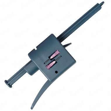 Толкатель-пистолет для клея/флюса Kaisi K-2209 &mdash; 3