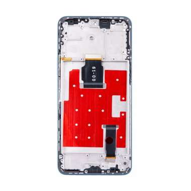 Дисплейный модуль с тачскрином для Huawei Honor 90 Lite (голубой) (LCD) — 1