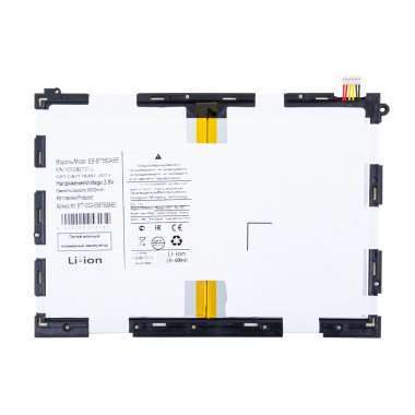 Аккумуляторная батарея для Samsung Galaxy Tab A 9.7 Wi-Fi (T550) EB-BT550ABE — 2