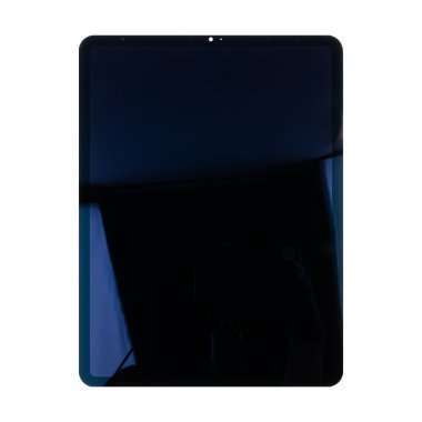 Дисплей с тачскрином для Apple iPad Pro 11 2018 (черный) &mdash; 2