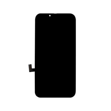 Дисплей с тачскрином для Apple iPhone 13 (черный) (AAA) &mdash; 2