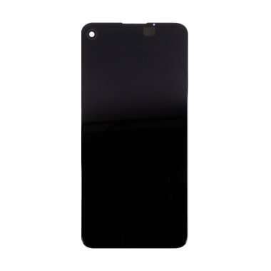 Дисплей с тачскрином для Google Pixel 4a 4G (черный) — 2