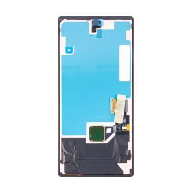 Дисплей с тачскрином для Google Pixel 6 (черный) (AAA) &mdash; 1