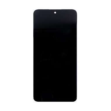 Дисплей с тачскрином для Huawei Honor X7b 4G (черный) (AA) — 2