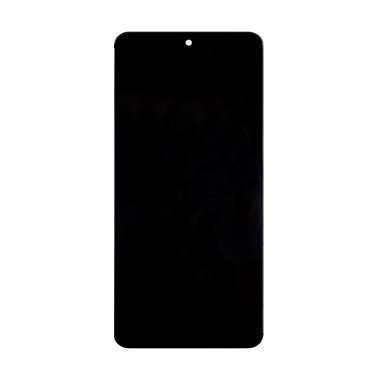 Дисплей с тачскрином для Huawei Nova 12 SE (черный) — 2