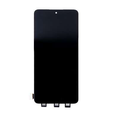 Дисплей с тачскрином для OPPO Reno 11 F 5G (черный) — 2