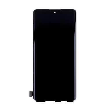 Дисплей с тачскрином для Realme 11 Pro 5G (черный) (OLED) — 2