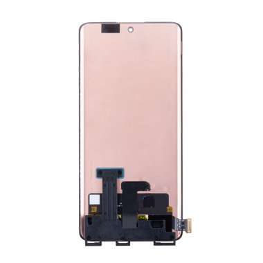 Дисплей с тачскрином для Realme 11 Pro 5G (черный) (OLED) — 1