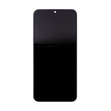 Дисплейный модуль с тачскрином для Samsung Galaxy A14 5G (A146B) (xерный) — 2