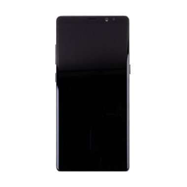 Дисплейный модуль с тачскрином для Samsung Galaxy Note 8 (N950F) (черный) &mdash; 2