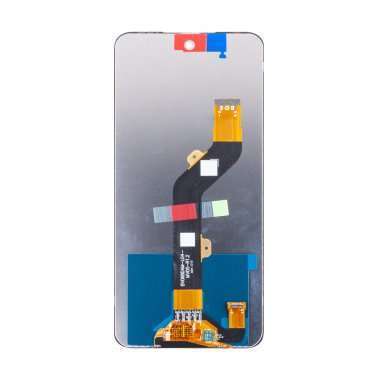 Дисплей с тачскрином для Tecno Pova Neo 3 (черный) &mdash; 1