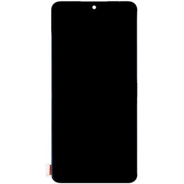 Дисплейный модуль с тачскрином для Xiaomi Redmi Note 12 5G (черный) (TFT) — 1