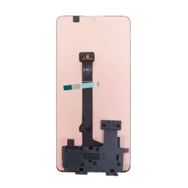 Дисплей с тачскрином для Xiaomi Poco X6 Pro 5G (черный) — 1