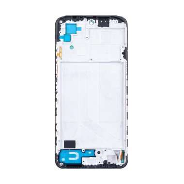 Дисплейный модуль с тачскрином для Xiaomi Poco M5s (черный) (TFT) — 1