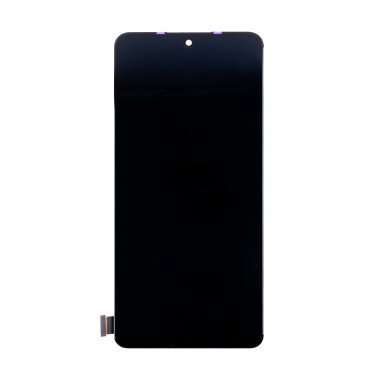 Дисплей с тачскрином для Xiaomi Redmi Note 11 Pro 4G (черный) (OLED) — 2