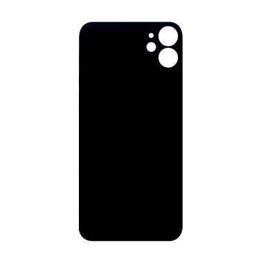 Задняя крышка для Apple iPhone 11 (фиолетовая) — 1