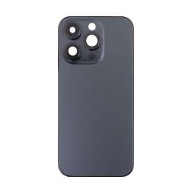 Корпус для Apple iPhone 14 Pro (черный) премиум &mdash; 2