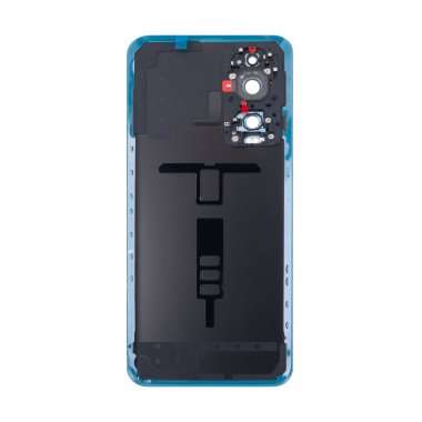 Задняя крышка для Huawei Honor 90 (золотистая) премиум &mdash; 1