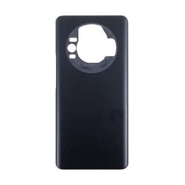 Задняя крышка для Huawei Honor X9b (черная) &mdash; 2