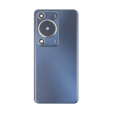 Задняя крышка для Huawei Nova Y72 (черный) &mdash; 2