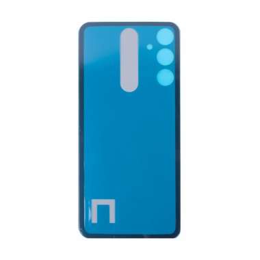 Задняя крышка для Samsung Galaxy A34 5G (A346B) (зеленая) — 1