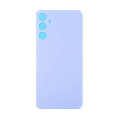 Задняя крышка для Samsung Galaxy A34 5G (A346B) (фиолетовая) — 2