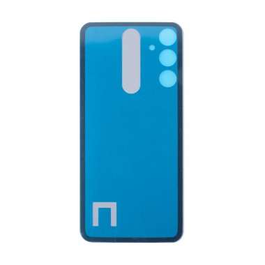 Задняя крышка для Samsung Galaxy A34 5G (A346B) (фиолетовая) — 1