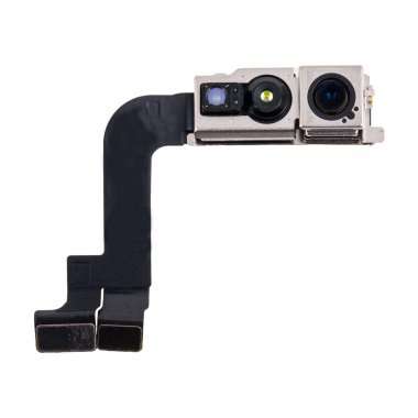 Камера для Apple iPhone 15 Pro Max передняя премиум &mdash; 2