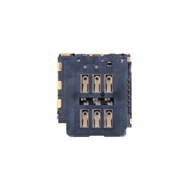 Коннектор SIM для Apple iPhone 14 Pro Max — 2