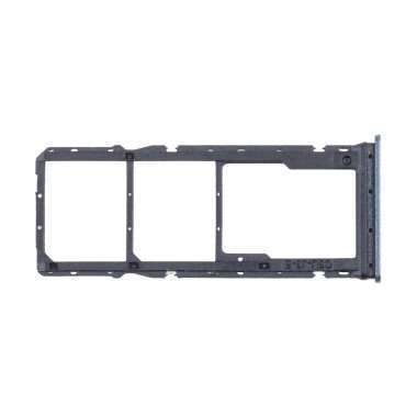 Контейнер SIM для Xiaomi Redmi 13C 4G (синий) &mdash; 1