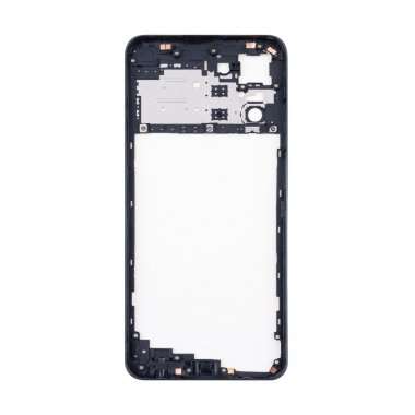 Средняя часть для Realme 10 4G (черный) &mdash; 2