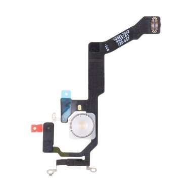 Шлейф для Apple iPhone 14 Pro Max на вспышку — 2