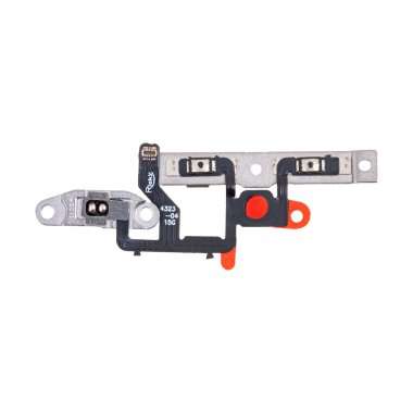 Шлейф для Apple iPhone 15 на кнопки громкости