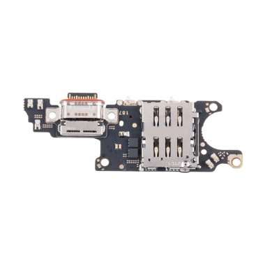 Шлейф для Huawei Honor 200 Pro плата на разъем зарядки/разъем SIM/микрофон &mdash; 1