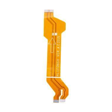 Шлейф для Huawei Nova 11 межплатный &mdash; 2